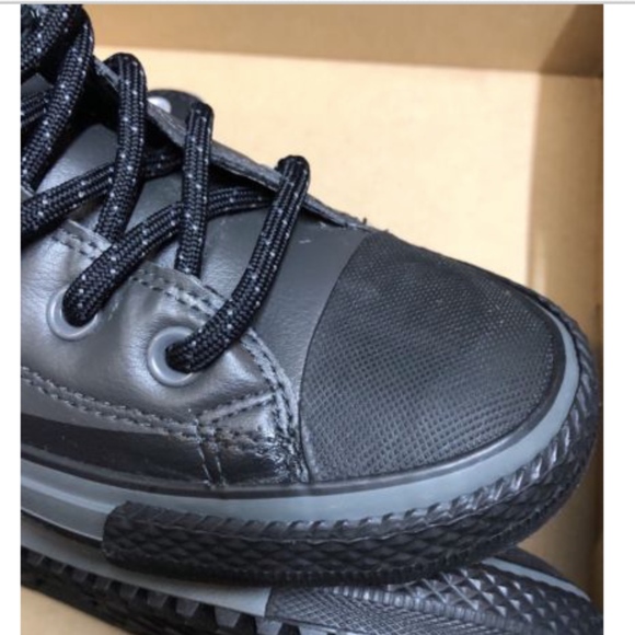 Converse Chuck Taylor Asphalt Storm Wind Black - Picture 5 of 8